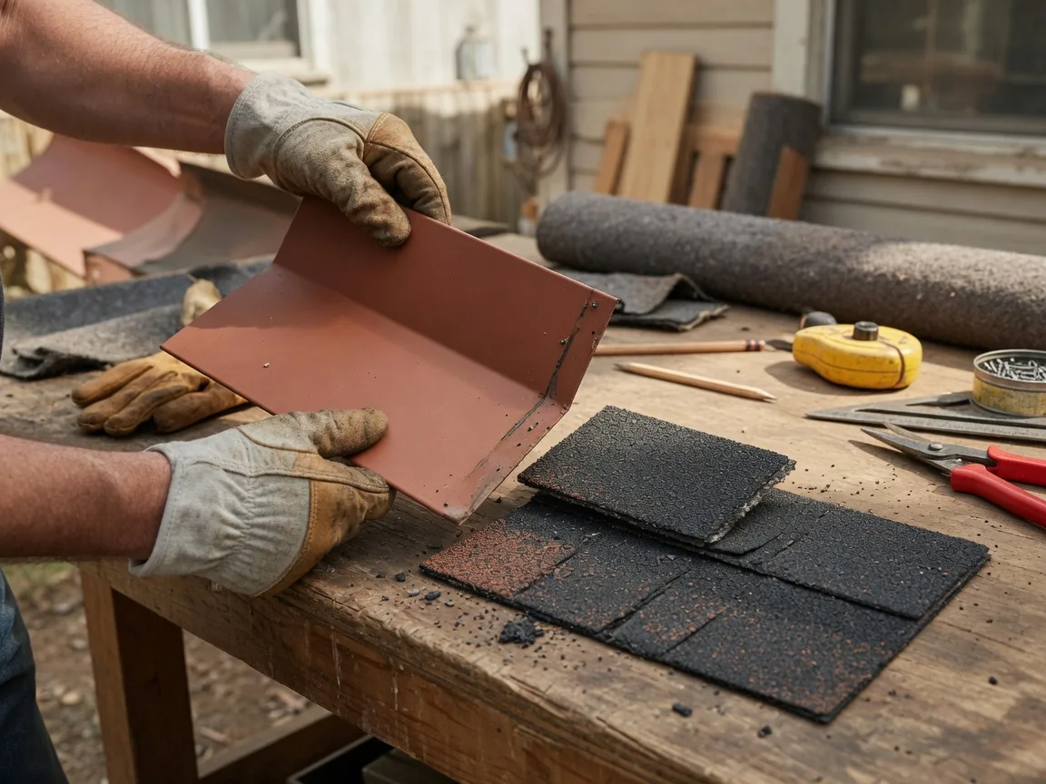 Roof Repair company in Marion, PA